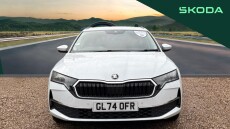 Skoda Octavia 1.5 TSI SE Technology 5dr Petrol Estate